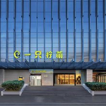 一只柠萌酒店(杭州西湖湖滨解放路店)