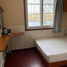 鑫天居旅馆