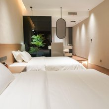N+设计师酒店