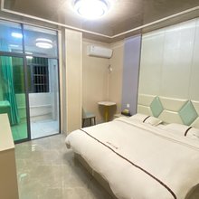 惠州金格兰公寓