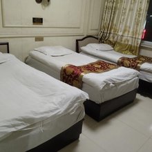 延盛宾馆
