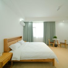 婺锦花客栈(婺源高铁站店)