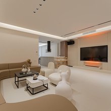 汕头山海滩海景别墅(南澳后宅店)