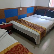 和谐宾馆(西安阿房一路店)