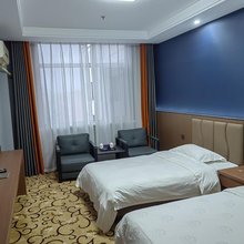 富来大酒店