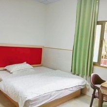 广州欣丰精品公寓(钟村地铁站店)