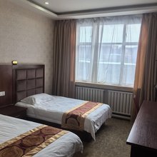 聚馨园宾馆