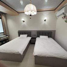 红石豪邑公寓(广场南街分店)