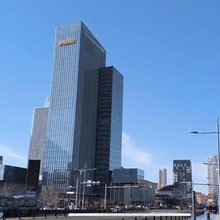 云尚海景高空民宿(连云港在海一方公园店)