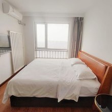 鞍山胜利公寓(建设大道人才园店)