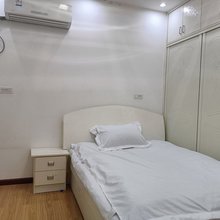 裕泰阁公寓(孝感乡路分店)