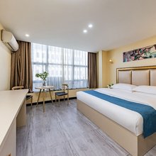 昆明雅轩酒店(富康城购物中心店)