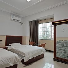 榕江驿烽酒店