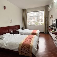阳朔新青禾客栈