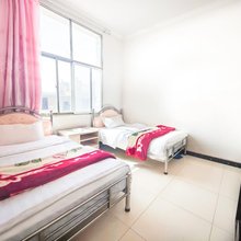 广通北站旅馆