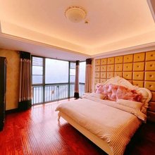 海哥好客家庭民宿(中尧一街分店)