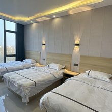 海悦温泉酒店