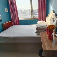 本溪美家旅店