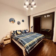 都江堰旺财民宿(铁军路分店)