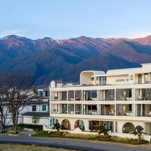 大理秀湾海景民宿一号院