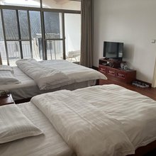 栖月居