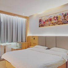骏驿优品酒店(新泰新汶店)