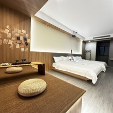 巾山景区花园别墅(紫阳古街分店)