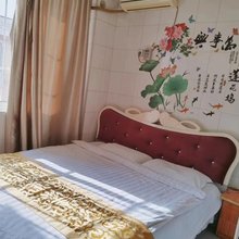聚鑫商务宾馆(西安乳驾庄店)
