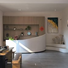 海角一号度假山庄(漳州海门岛店)