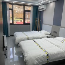 在水一方民宿
