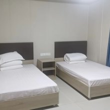 万家宾馆(垦利永安镇店)