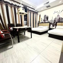 安嘉宾馆(齐齐哈尔师范学校店)