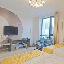云丰优选公寓(北京丰台科技园诺德中心店)