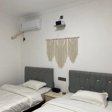 朱楼绮户民宿