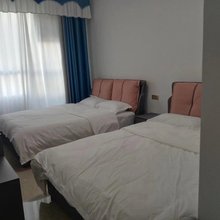 文丽民宿