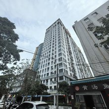 屋顶民宿