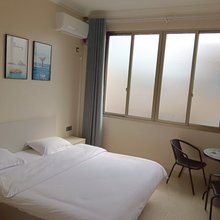东山想聚民宿
