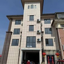 明霞宾馆