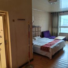 静宁林友宾馆
