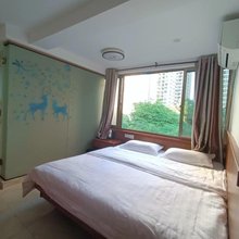 舒畅公寓宾馆(防城港港口汽车站店)