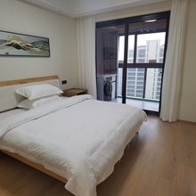 Mr程公寓(峙山北路分店)