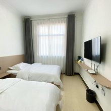 大理明芳酒店