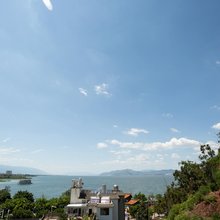 巧遇民宿
