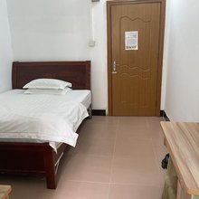 鹤山嘉家住宿