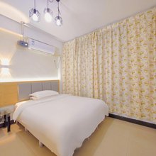 杭州花儿客栈(小和山地铁站店)
