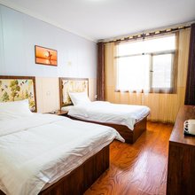 吉顺缘宾馆
