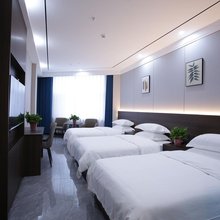 井陉江淮宾馆