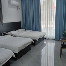 花果山缘来客栈(大圣湖店)