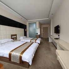舟曲立节鸿翔饭店
