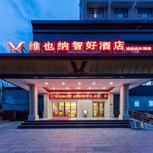 维吔纳智好酒店(信阳鸡公山大街店)